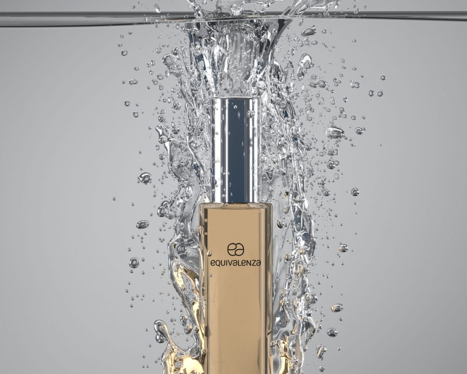 CGI Equivalenza Summer Campaign